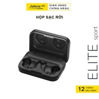 Hộp Sạc Tai Nghe Jabra Elite Sport – Hàng Chính Hãng