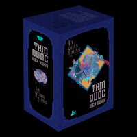 Hộp Sách Tam Quốc Diễn Nghĩa Trọn Bộ 2 Tập