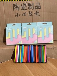 Hộp Sáp Màu Hữu Cơ (Thùng 24 Set)