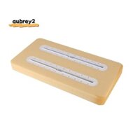 Hộp sắt Hydrofoil Hộp giấy Hộp thủy phi cơ xốp Pvc