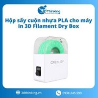 Hộp sấy cuộn nhựa PLA cho máy in 3D Filament Dry Box