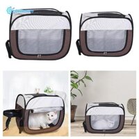 Hộp Sấy Tóc Thú Cưng Mèo Chó Máy Sấy Lồng Khô Thùng Lồng,