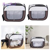 Hộp Sấy Tóc Thú Cưng Mèo Chó Máy Sấy Lồng Chống Mài Mòn Thú Cưng Hộp Sấy Di Động Cho Phòng Giặt Chó Con