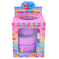Hộp Slime Háo Hức / Lucky Box Slime - Đồ Chơi Handmade giúp giải tỏa căng thẳng và sáng tạo