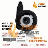 Hộp Số 5TL Chuyên Dụng Cho MIO I 125 MIO MXI SPORTY SOUL I, VEGA Disc Xx 5TL-F5190-01 Xx 5TL