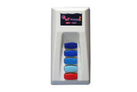 Hộp số bấm cơ (5 nút 309) Quạt trần Mỹ Phong MP1400