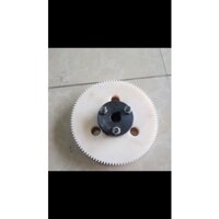 Hộp số- bánh răng nhựa máy cnc D129