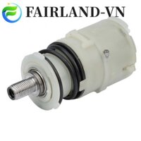 Hộp số cho máy khoan không dây Hộp giảm tốc kim loại thay thế 12V Hai tốc độ