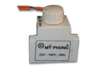 Hộp số điện tử (301) Quạt trần Mỹ Phong MP1400