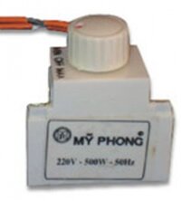Hộp số Dimmer (305) Quạt trần Mỹ Phong MP1400
