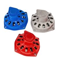 Hộp Số Máy Cắt Cỏ mini 47-49cc atv 7 Răng 25h tb43 6 Răng t8f wnhb Chất Lượng Cao