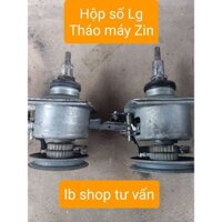 Hộp số máy giặt LG tháo máy Cũ từ 6kg đến 10kg
