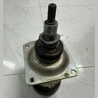 Hộp số máy giặt Panasonic 7kg NA-F70B2 tháo máy