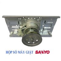 Hộp số máy giặt SANYO. 6-7-8-9 kg .