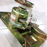 Hộp Số Máy Giặt Sanyo Loại 9Kg