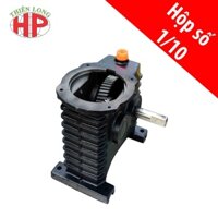 Hộp số máy quạt nước máy guồng nước tạo oxy cho tôm cá