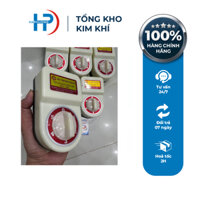 Hộp số quạt trần 1400 Điện cơ thống nhất vinawind - Tổng Kho Kim Khí Điện Nước Hà Phương