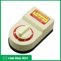 Hộp Số Quạt Trần 1400 220VAC-50HZ