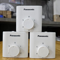 Hộp số quạt trần 3 cánh Panasonic F-60MZ2