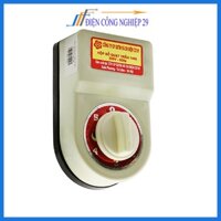 Hộp số quạt trần điện cơ 91 lắp cho quạt trần