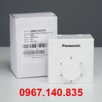 Hộp số quạt trần Panasonic 3 cánh F-60MZ2