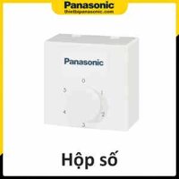 Hộp số quạt trần Panasonic 3 cánh F-60MZ2