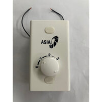 Hộp số quạt trần, quạt trần đảo ASIA X16001