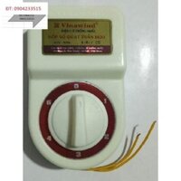 Hộp số quạt trần  Vinawind