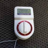Hộp Số Quạt Trần