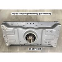 HỘP SỐ SANYO 9KG TRỞ LÊN MÁY GIẶT CỬA ĐỨNG