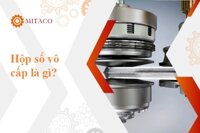 Hộp số vô cấp là gì? So sánh hộp số tự động vô cấp và có cấp