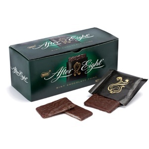 Hộp Socola After Eight - 265g