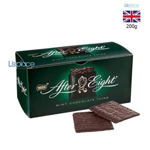 Hộp Socola After Eight - 265g