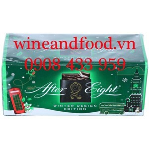 Hộp Socola After Eight - 265g