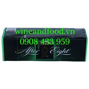 Hộp Socola After Eight - 265g