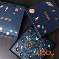 Hộp socola bonbon 12 viên