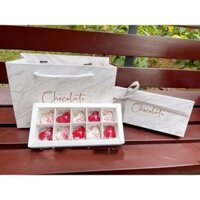 Hộp Socola Bonbon Tình Yêu Quà Tặng Valentine 14/2