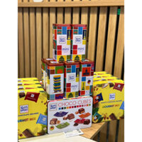 Hộp Socola Ritter Sport 250G