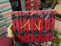 Hộp Son Mini Best wish for you