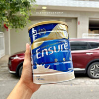 Hộp sữa bột Ensure Úc [850g]