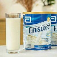 HỘP SỮA BỘT ENSURE ÚC 850GR