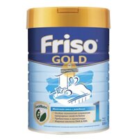 Hộp Sữa Bột FRISO Nga Số 1,2,3,4 loại 800g Date mới, Chất lượng đảm bảo