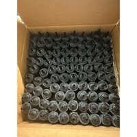 Hộp sủi oxi đen 100pcs