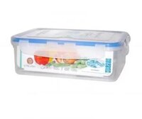 Hộp Super Lock JCP chữ nhật 1450ML - 6115/1