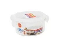 HỘP SUPER LOCK THỦY TINH TRÒN 350ML 6081