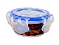 HỘP SUPER LOCK TRÒN 125ML 5001