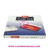 Hộp Tampon Shiny SP-3 70 X 110 có mực