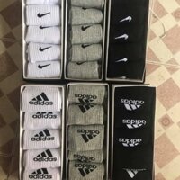 Hộp tất nike