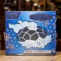 Hộp thẻ bài Pokemon Estella Crown Elite Trainer Box chính hãng