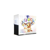 Hộp Thẻ Bài Pokemon TCG Prismatic Evolutions Elite Trainer Box ETB